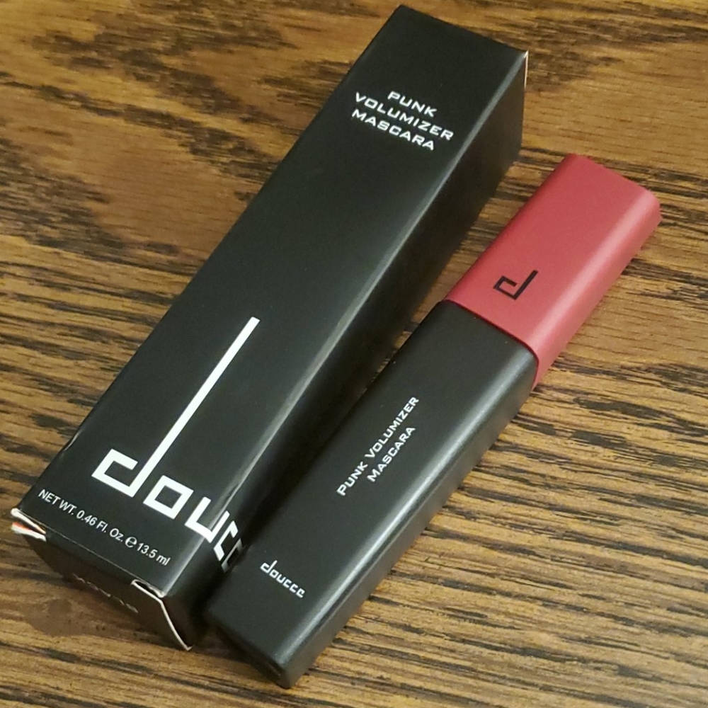 Doucce Mascara